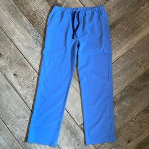 Figs scrub top and pants - Medium